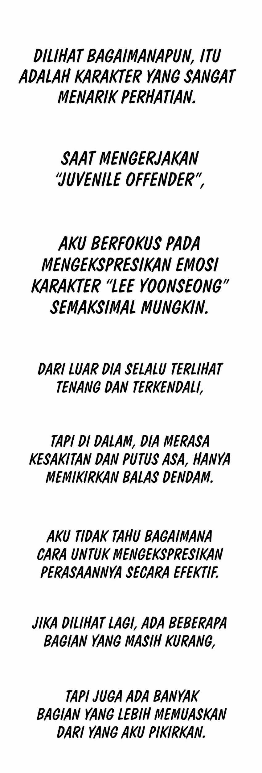 Juvenile Offender chapter 83 halaman 3