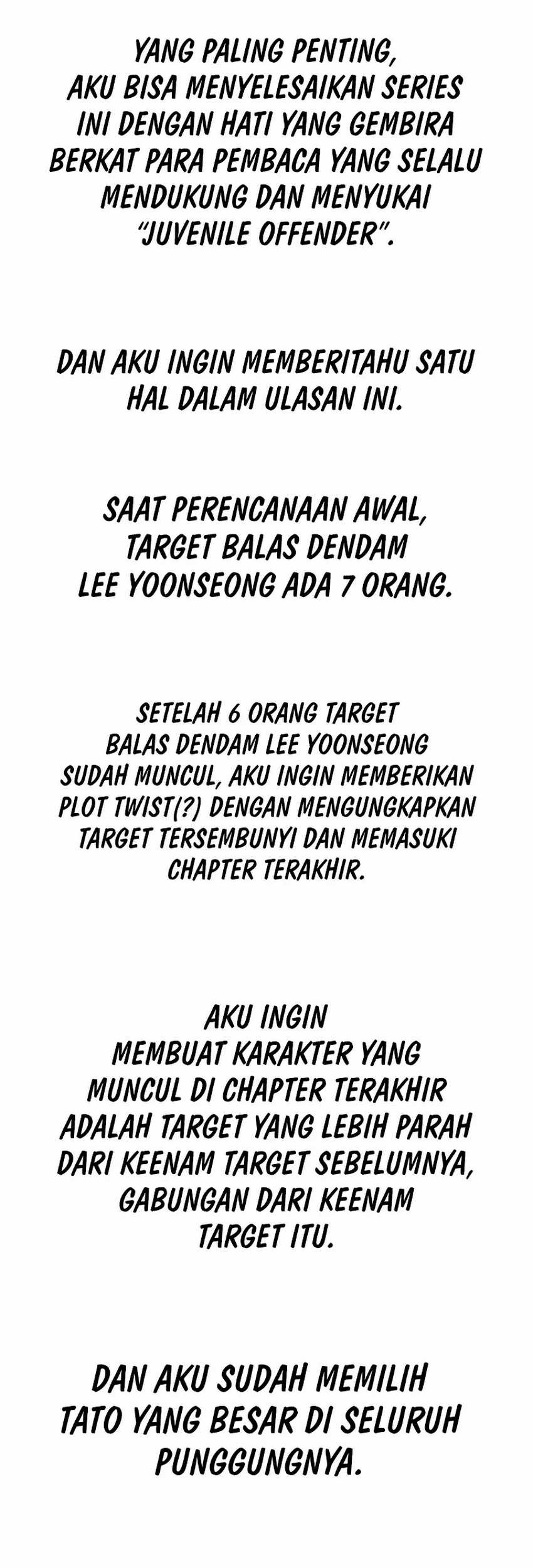 Juvenile Offender chapter 83 halaman 4