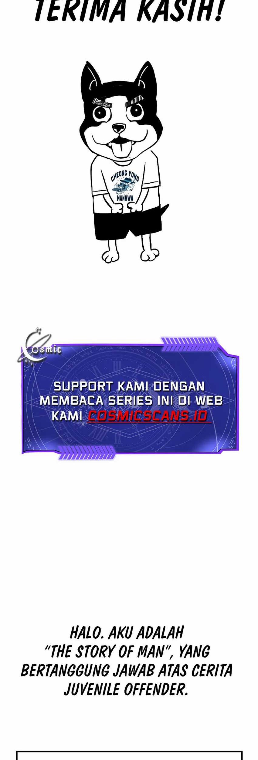 Juvenile Offender chapter 83 halaman 8