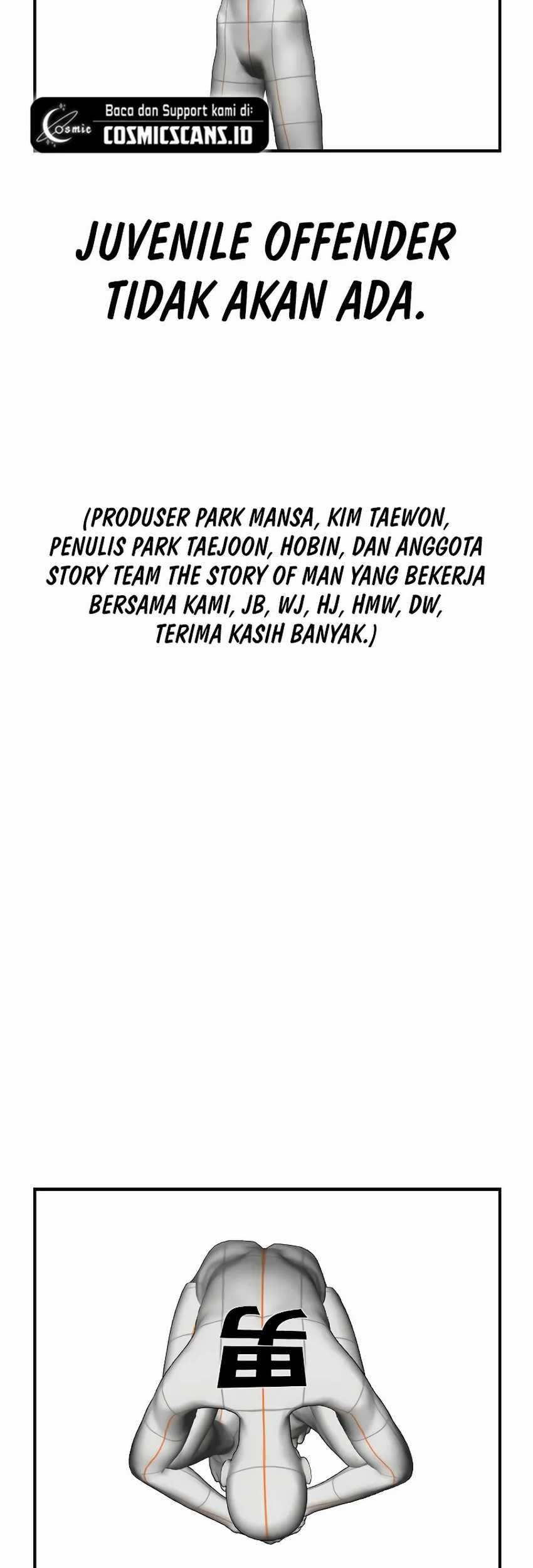 Juvenile Offender chapter 83 halaman 21