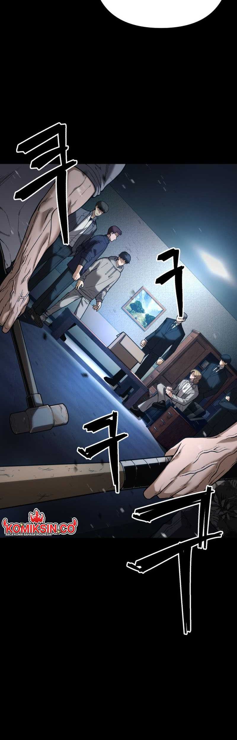 Juvenile Police chapter 01 halaman 7