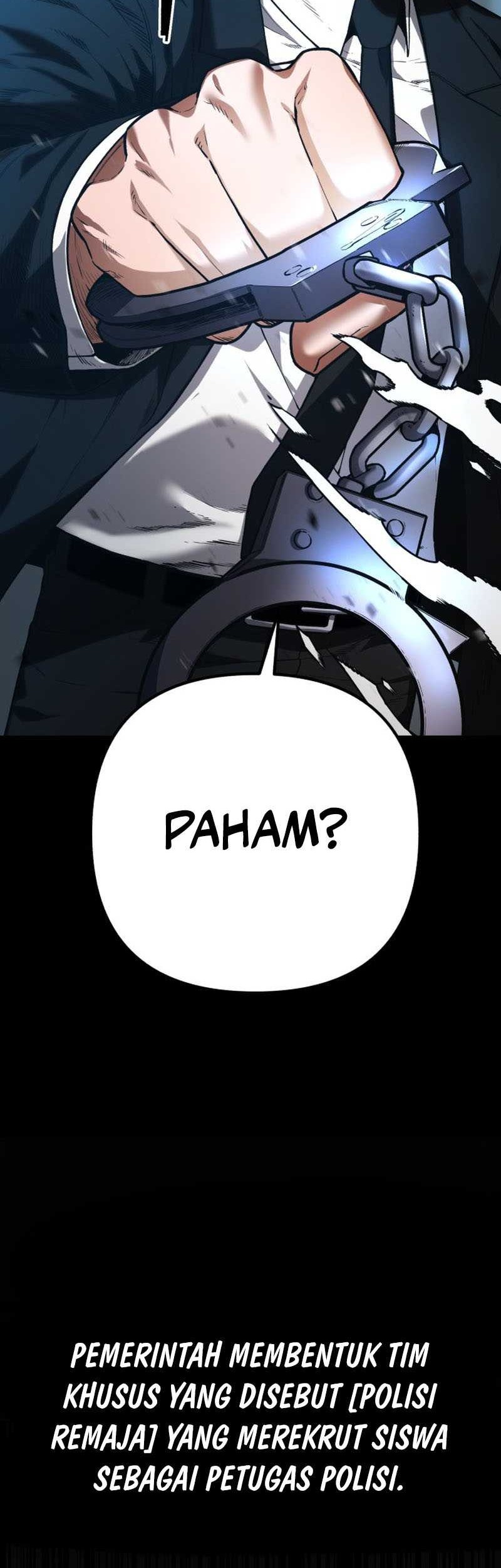 Juvenile Police chapter 01 halaman 17