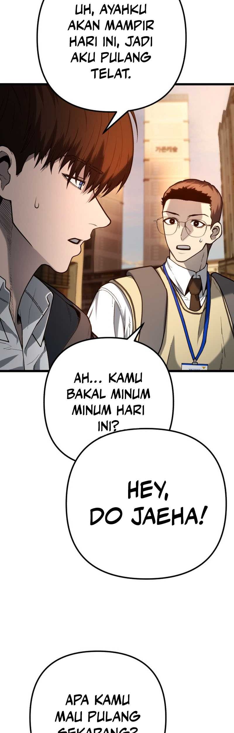 Juvenile Police chapter 01 halaman 34