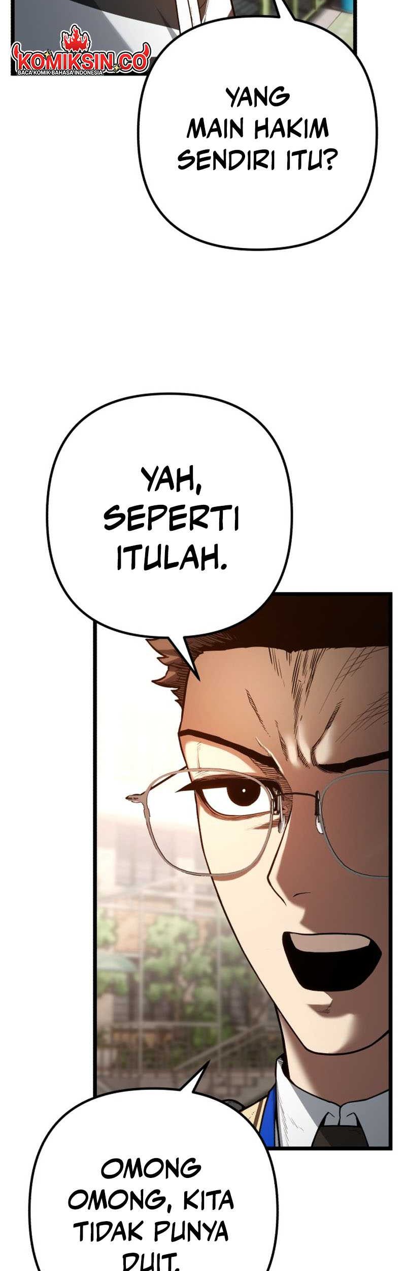 Juvenile Police chapter 01 halaman 40