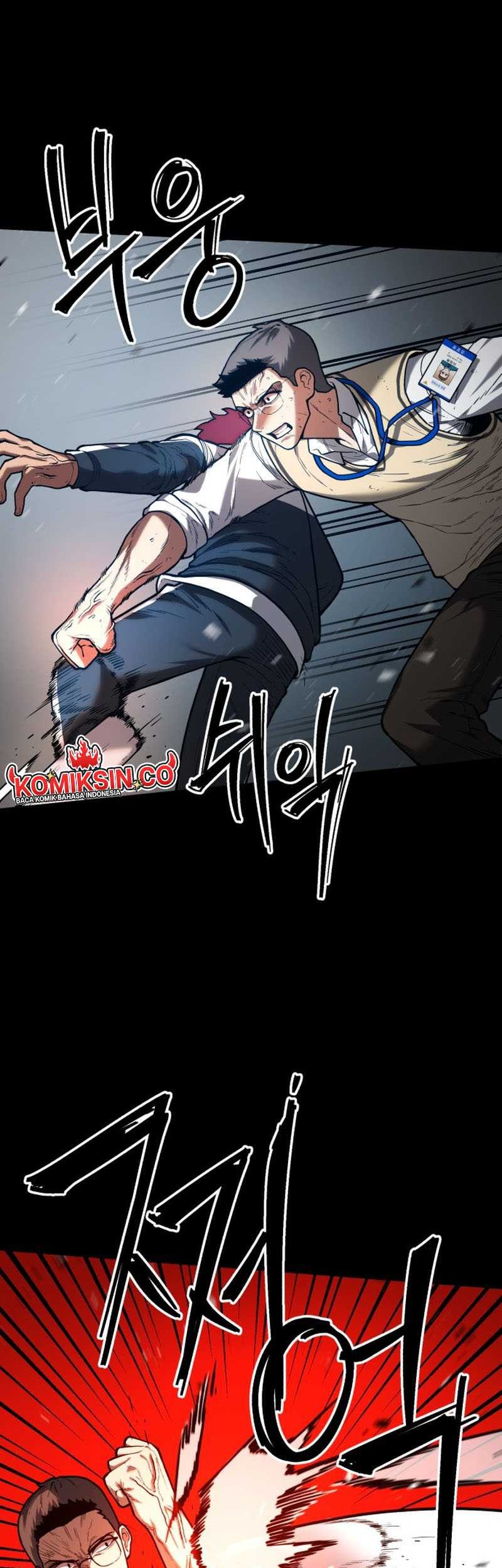 Juvenile Police chapter 01 halaman 62