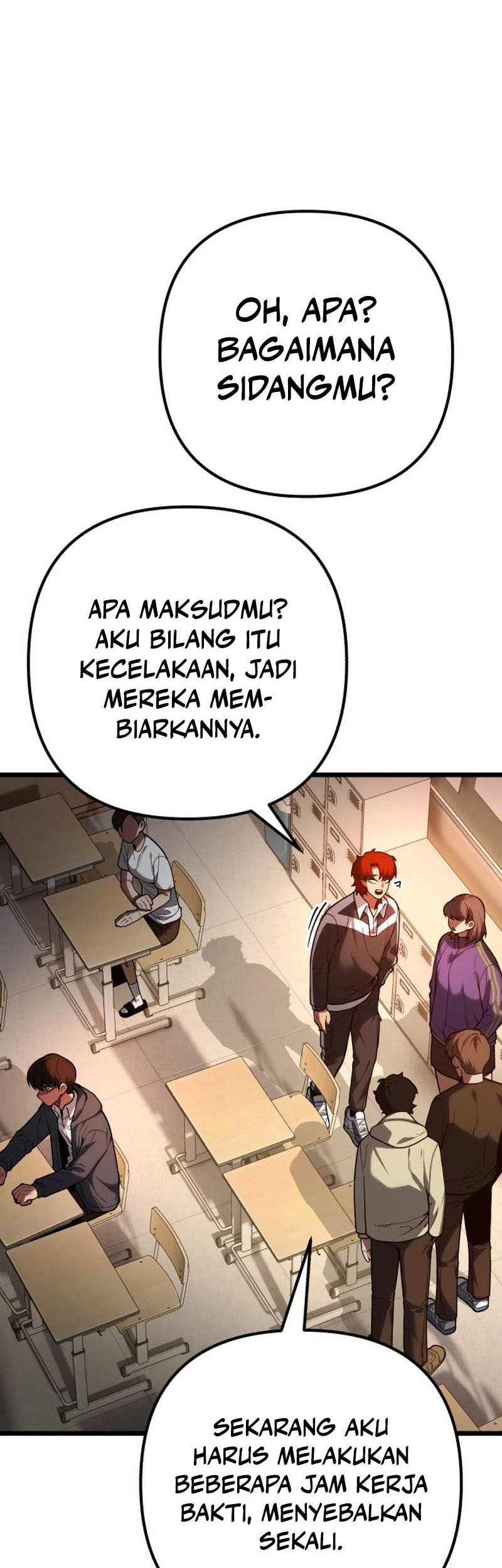 Juvenile Police chapter 01 halaman 77