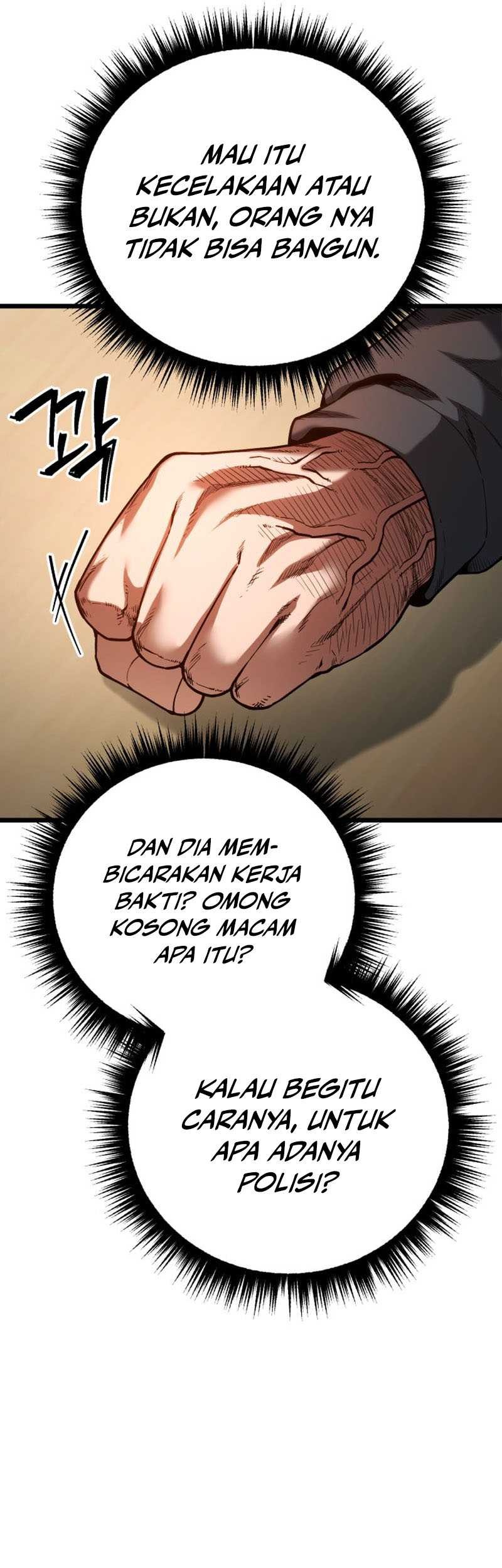 Juvenile Police chapter 01 halaman 80