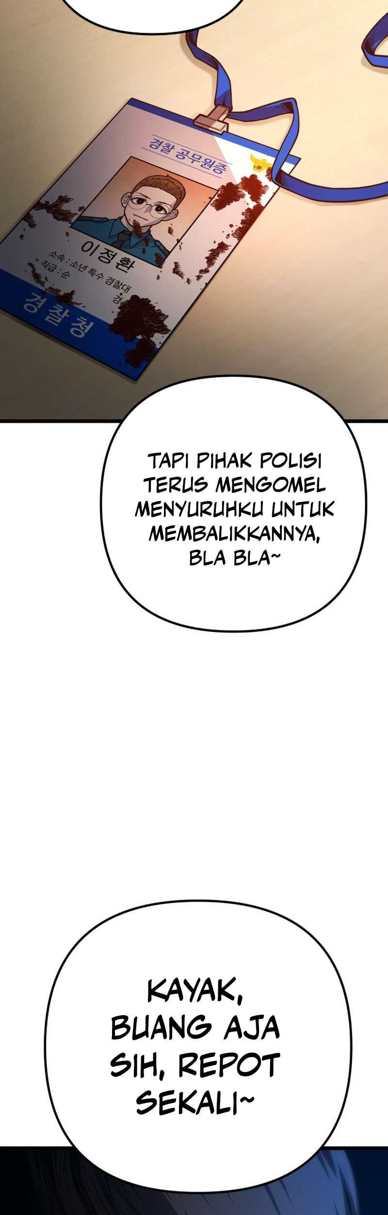 Juvenile Police chapter 01 halaman 82
