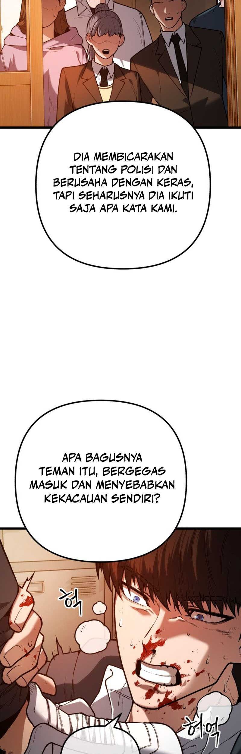 Juvenile Police chapter 01 halaman 94