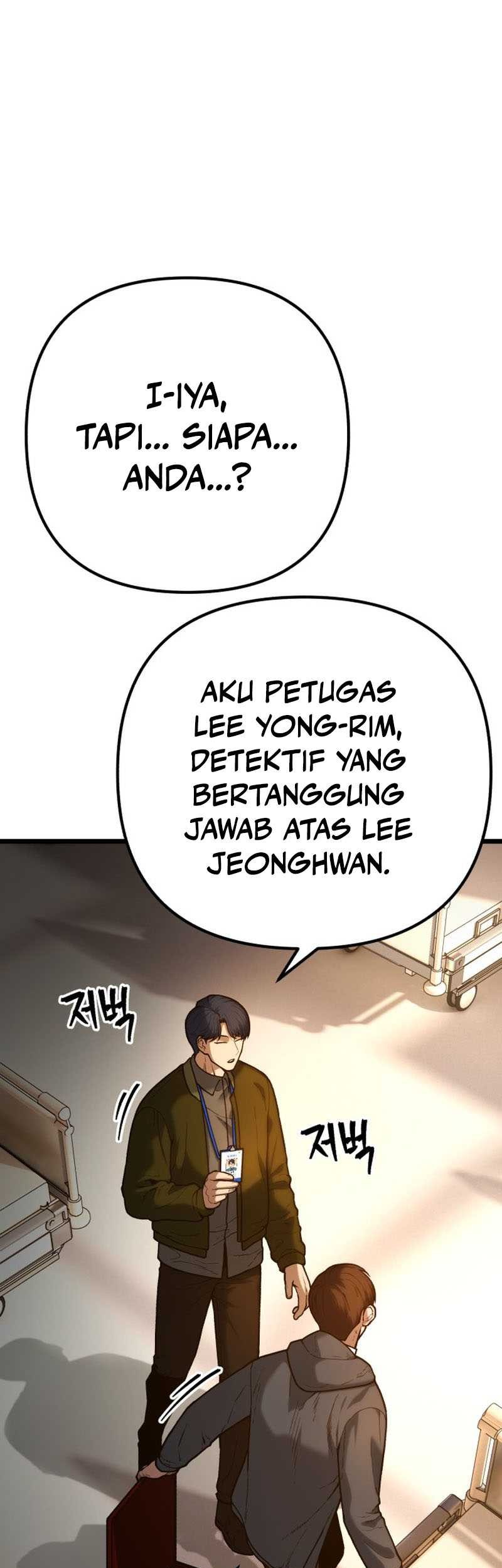 Juvenile Police chapter 02 halaman 6