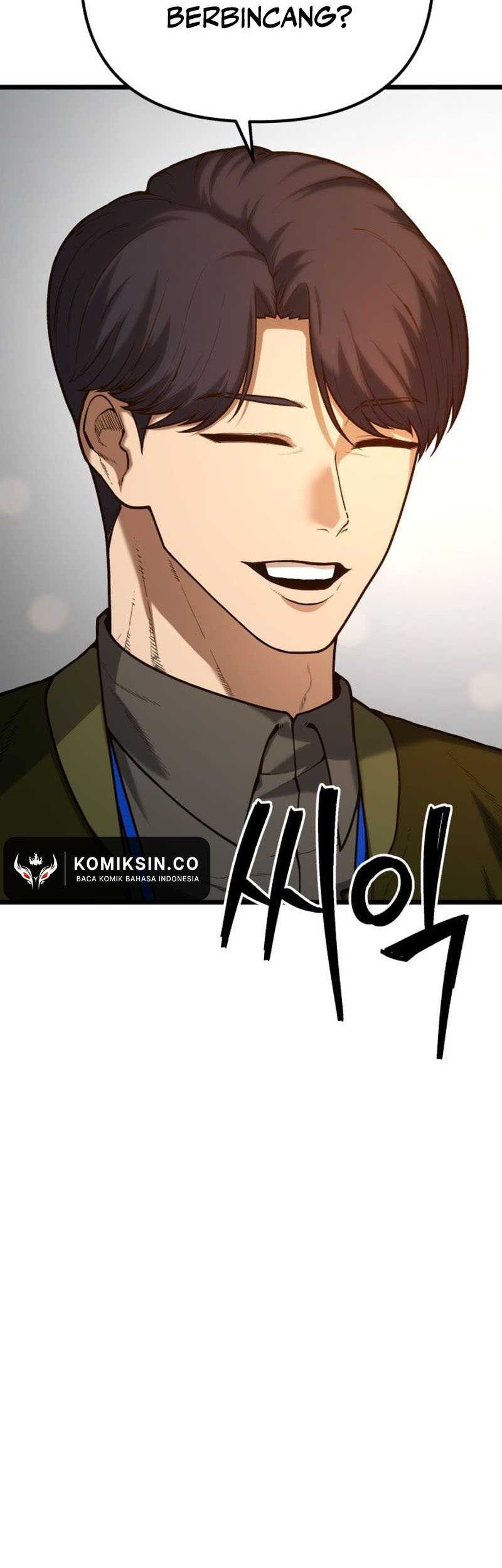 Juvenile Police chapter 02 halaman 9