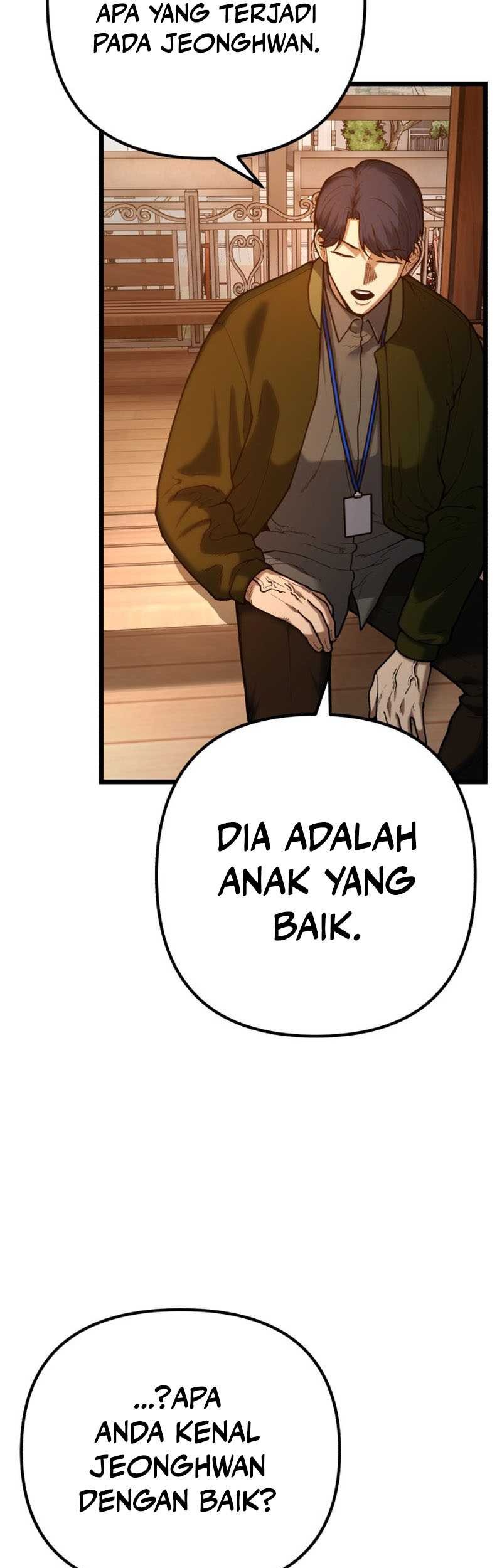 Juvenile Police chapter 02 halaman 12