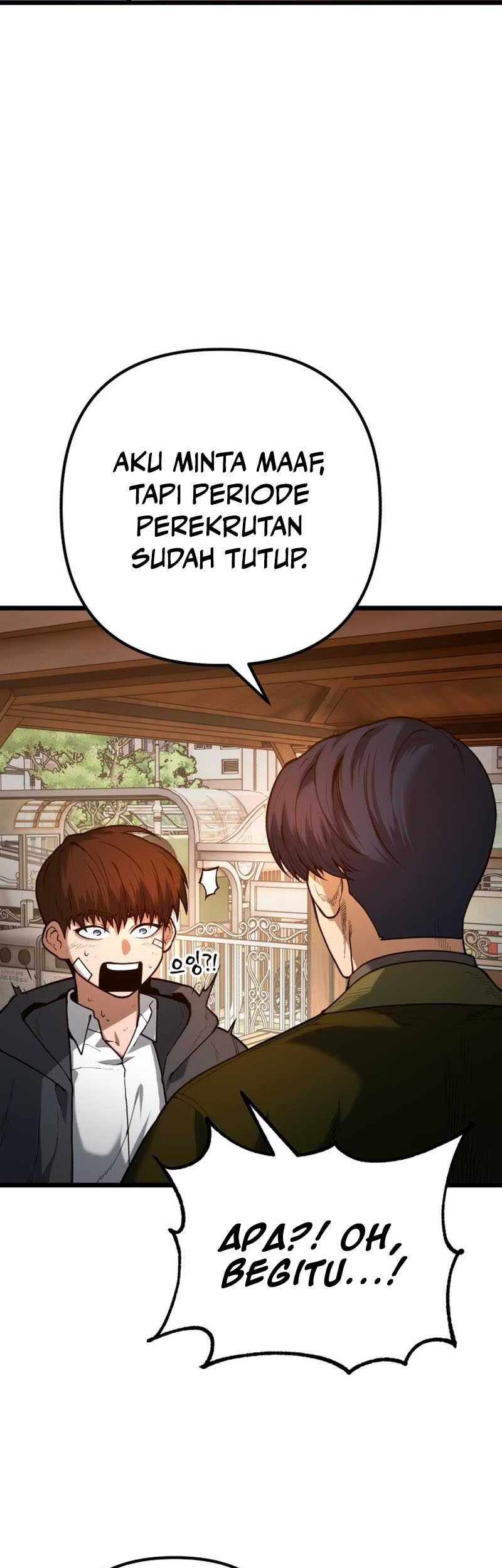 Juvenile Police chapter 02 halaman 34