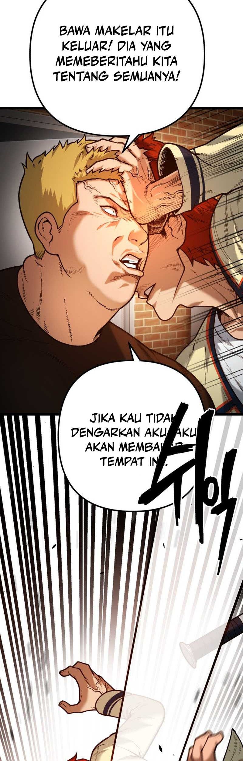 Juvenile Police chapter 02 halaman 47