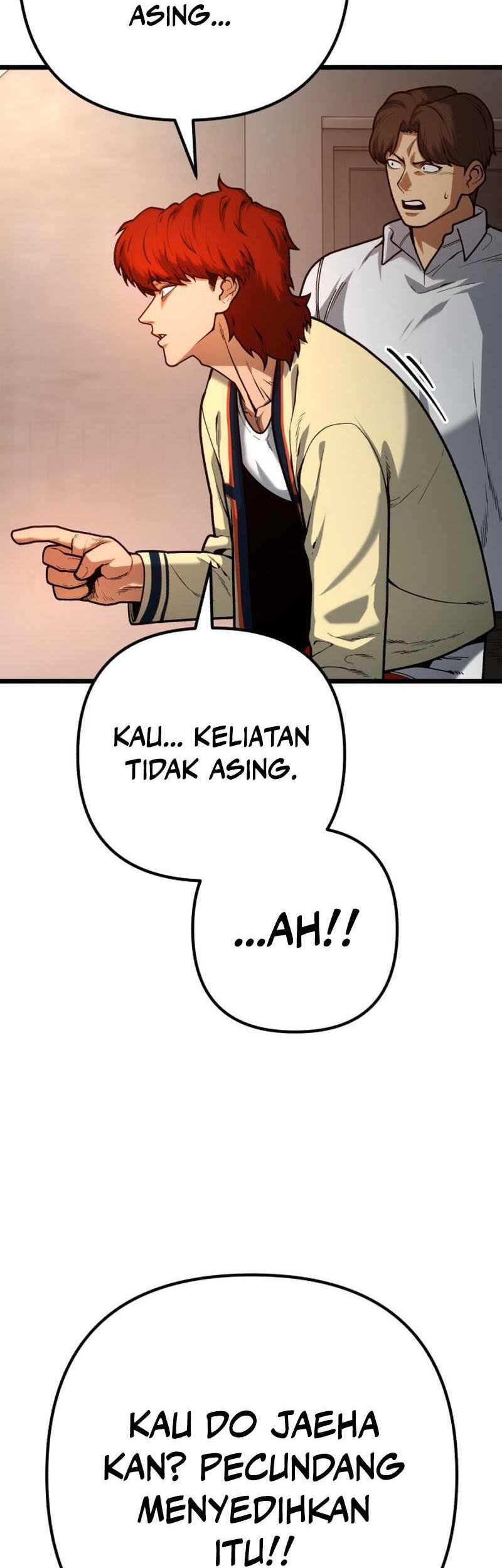 Juvenile Police chapter 02 halaman 53