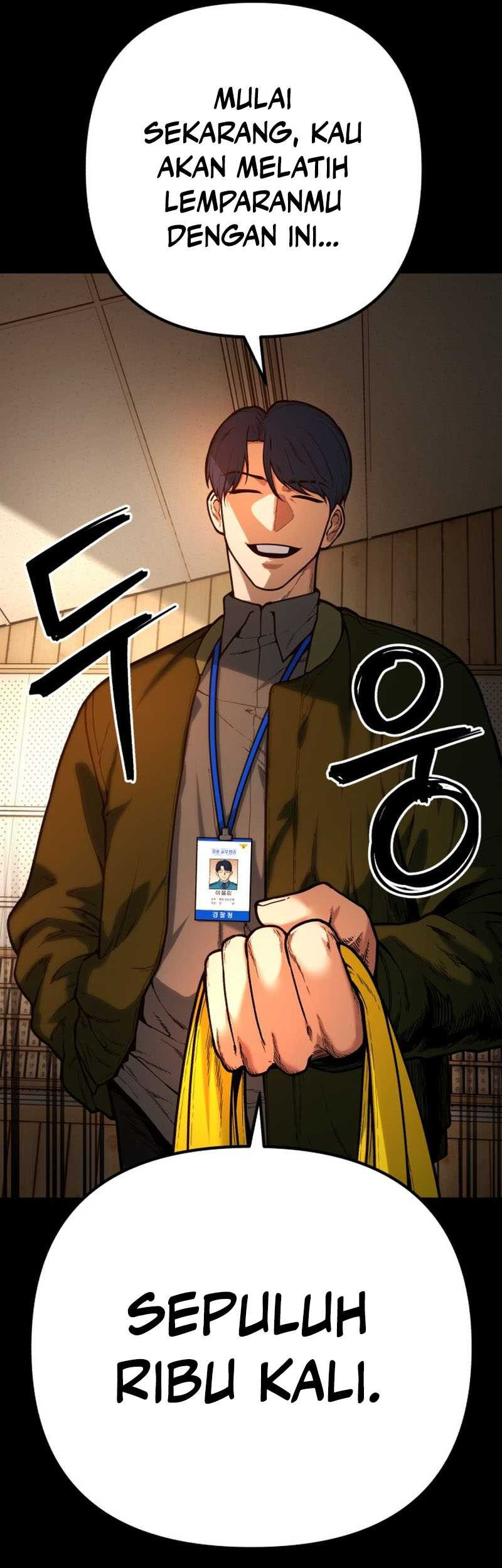 Juvenile Police chapter 02 halaman 73