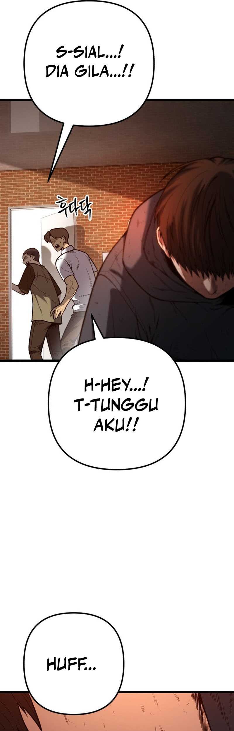 Juvenile Police chapter 02 halaman 97