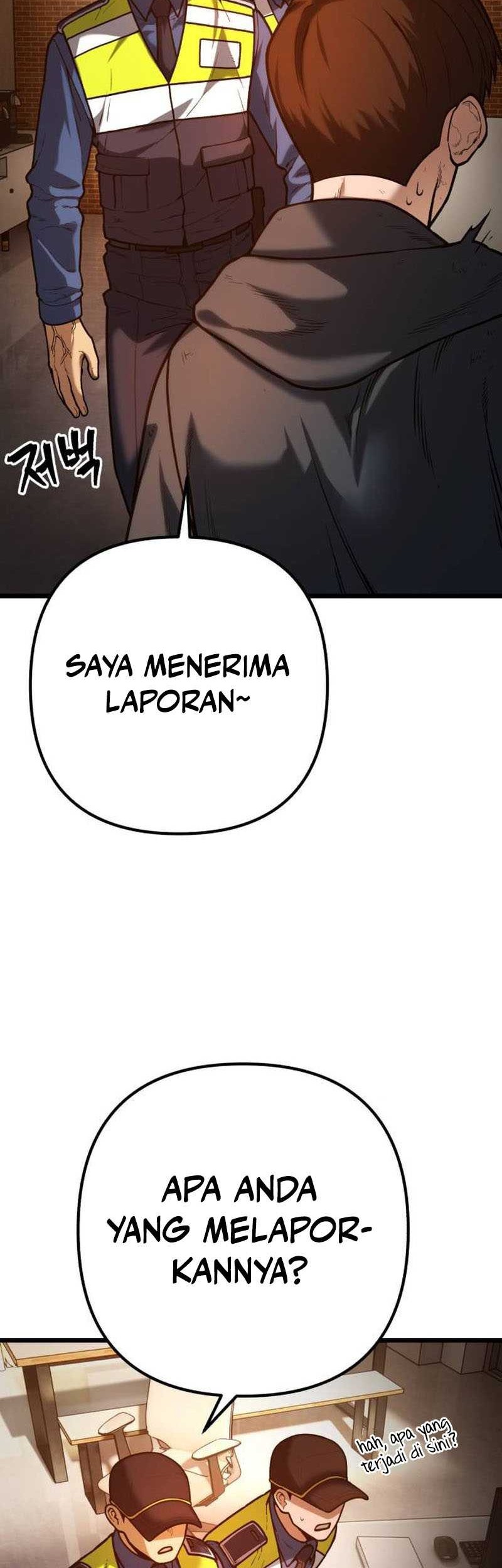 Juvenile Police chapter 03 halaman 5