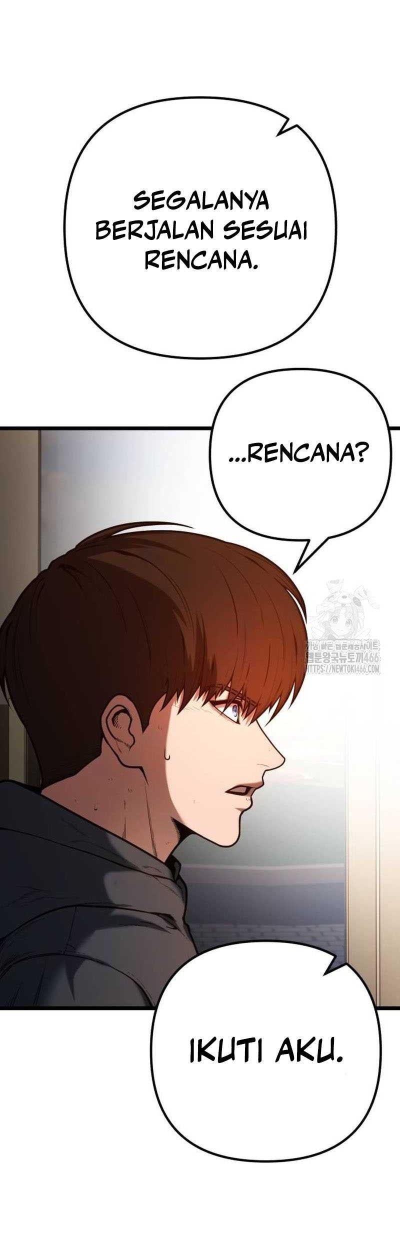 Juvenile Police chapter 03 halaman 34