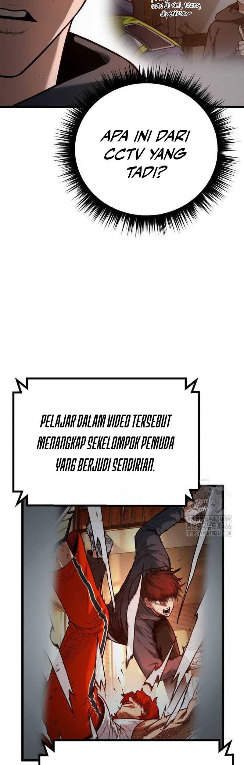 Juvenile Police chapter 03 halaman 42