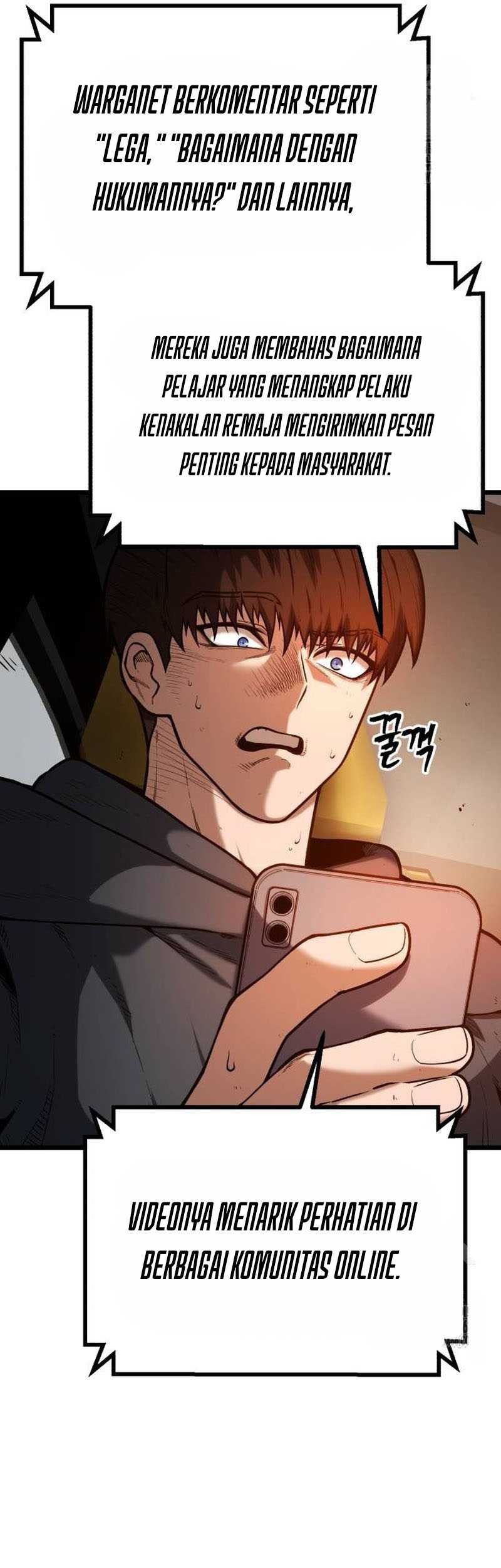 Juvenile Police chapter 03 halaman 44
