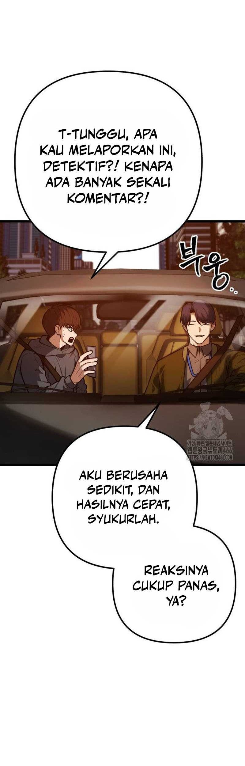 Juvenile Police chapter 03 halaman 45