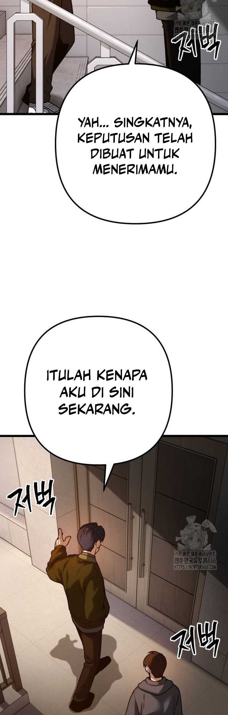 Juvenile Police chapter 03 halaman 72
