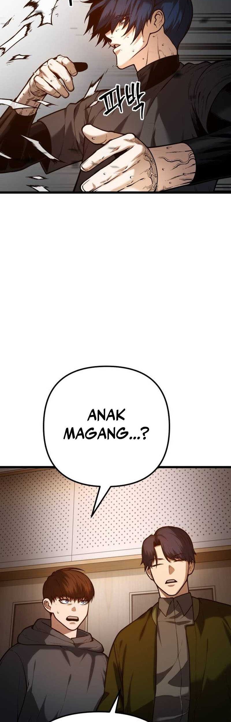 Juvenile Police chapter 03 halaman 77