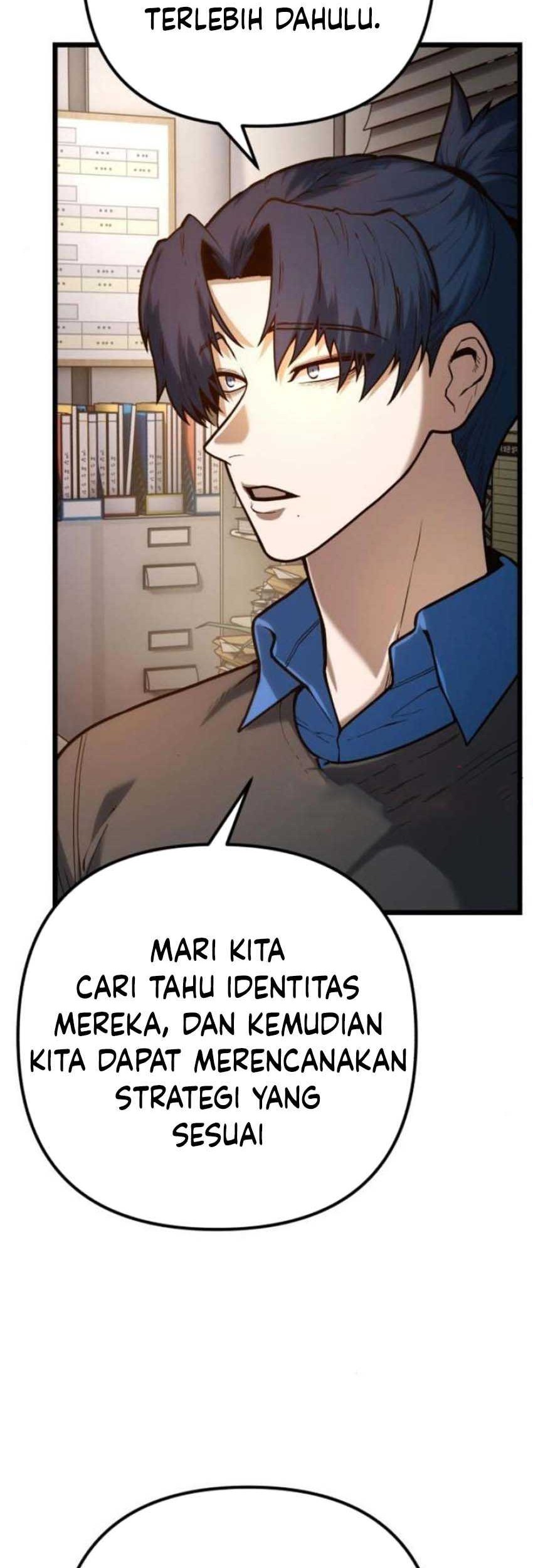 Juvenile Police chapter 05 halaman 5