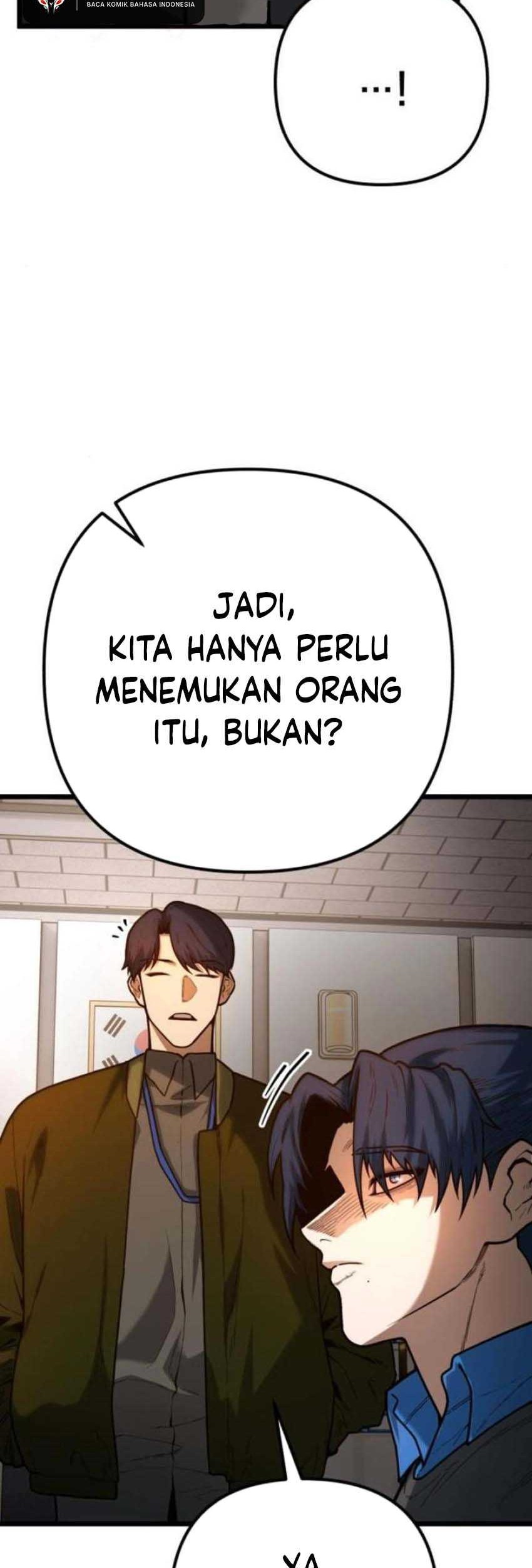 Juvenile Police chapter 05 halaman 9