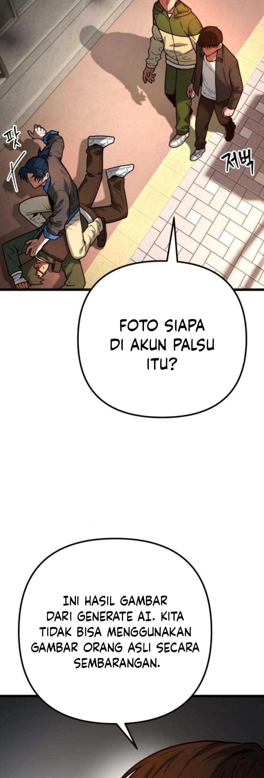 Juvenile Police chapter 05 halaman 24