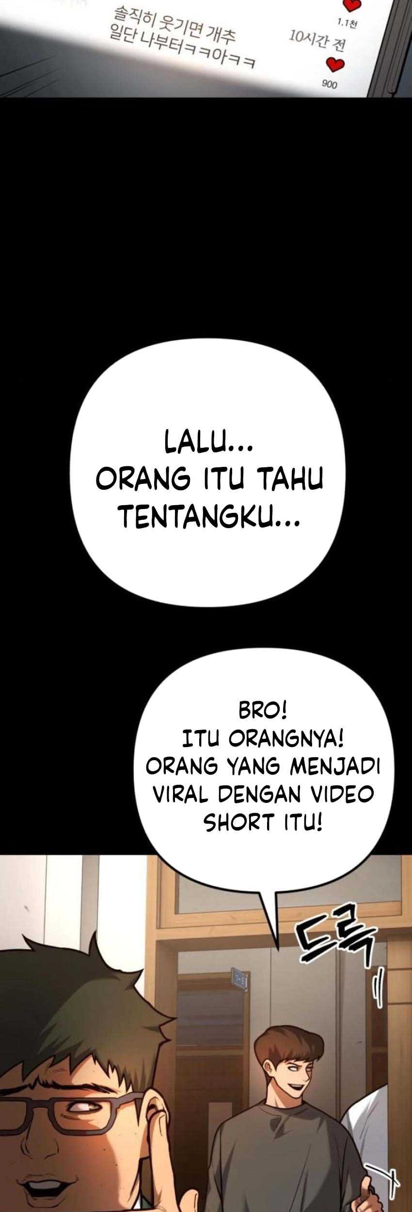 Juvenile Police chapter 05 halaman 32