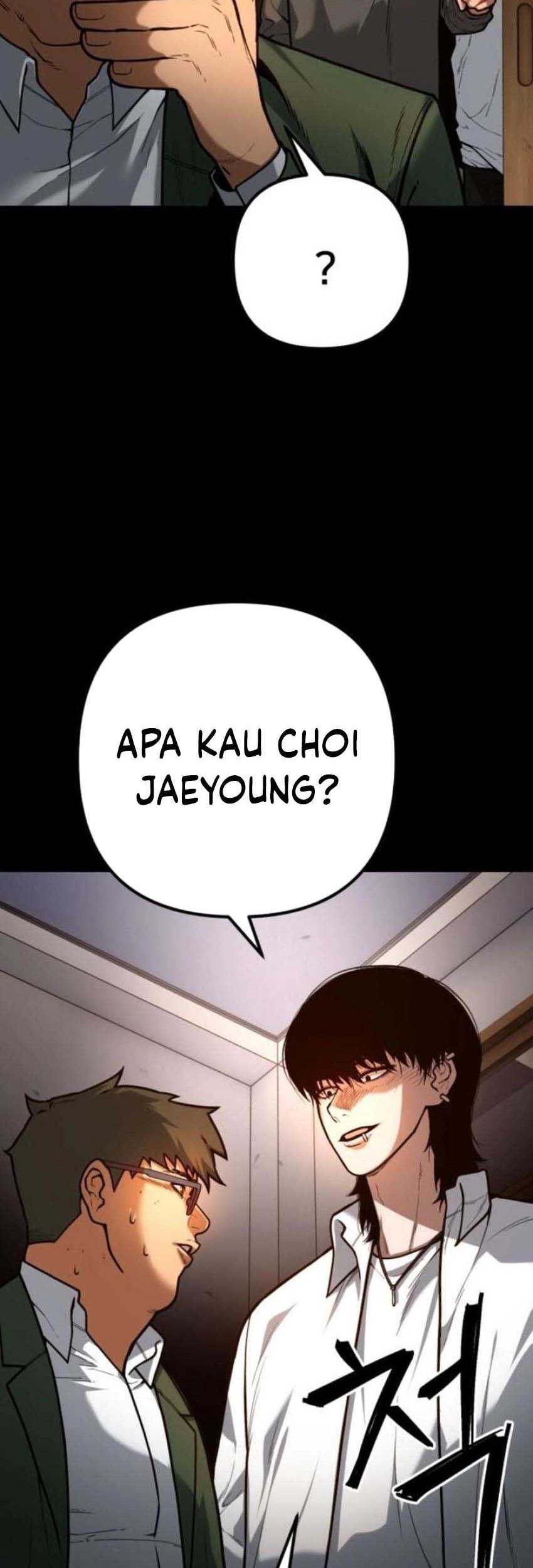 Juvenile Police chapter 05 halaman 33
