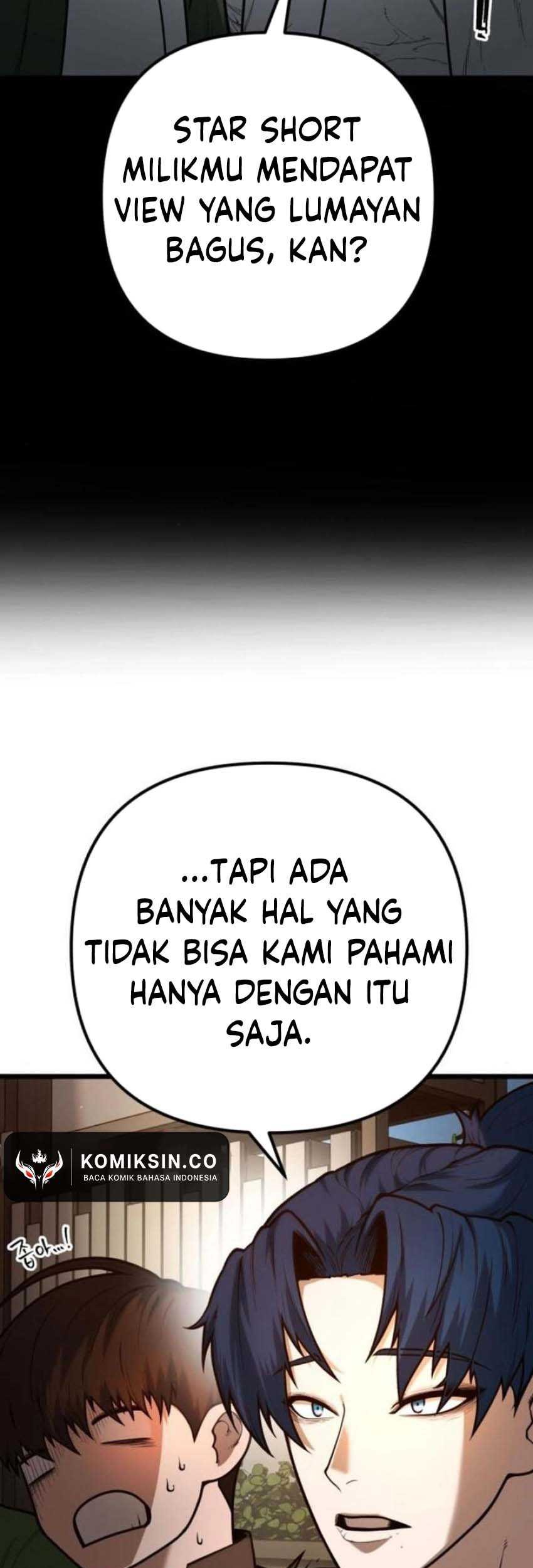 Juvenile Police chapter 05 halaman 34
