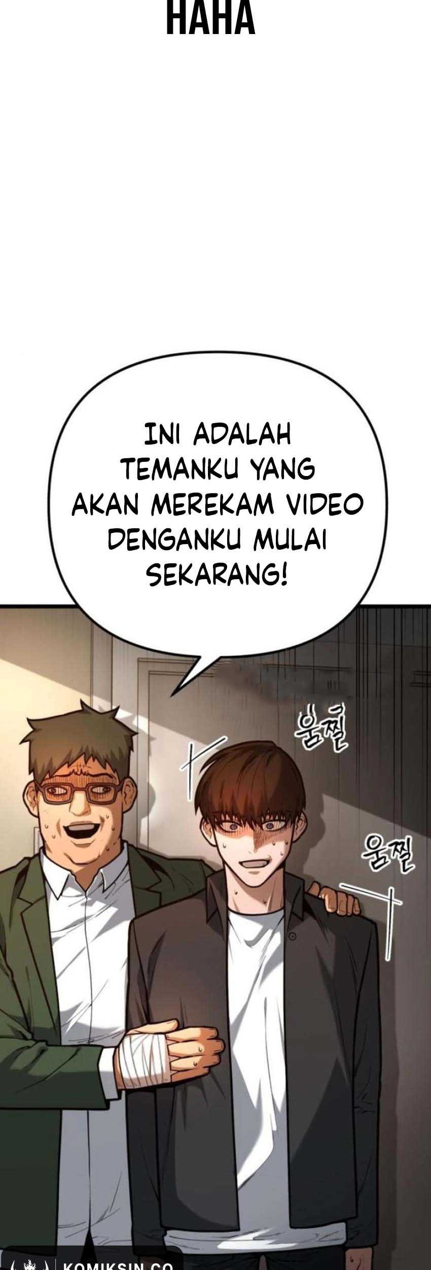Juvenile Police chapter 05 halaman 44