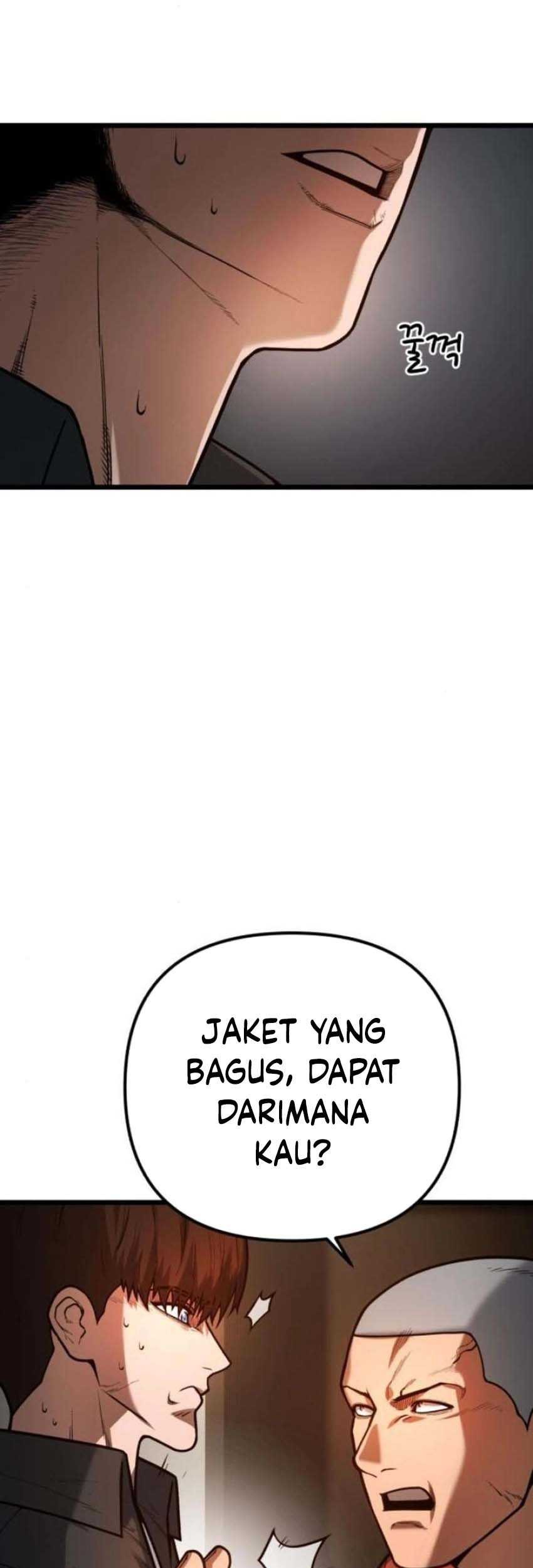 Juvenile Police chapter 05 halaman 62