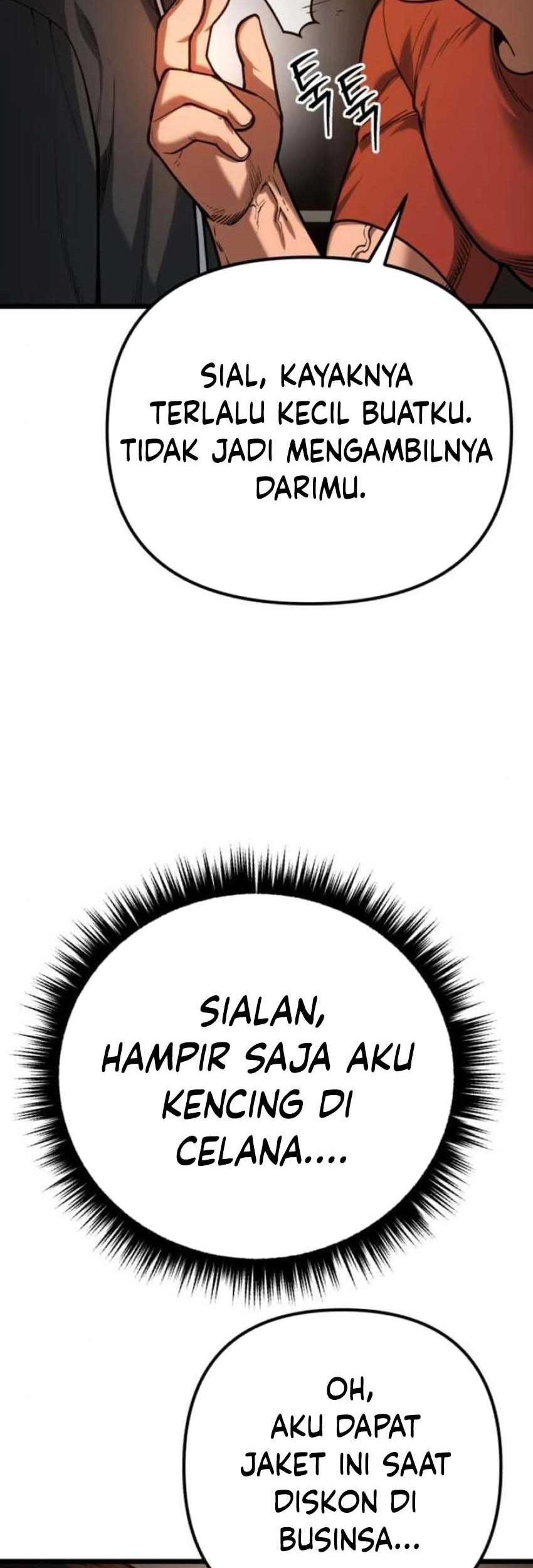 Juvenile Police chapter 05 halaman 63