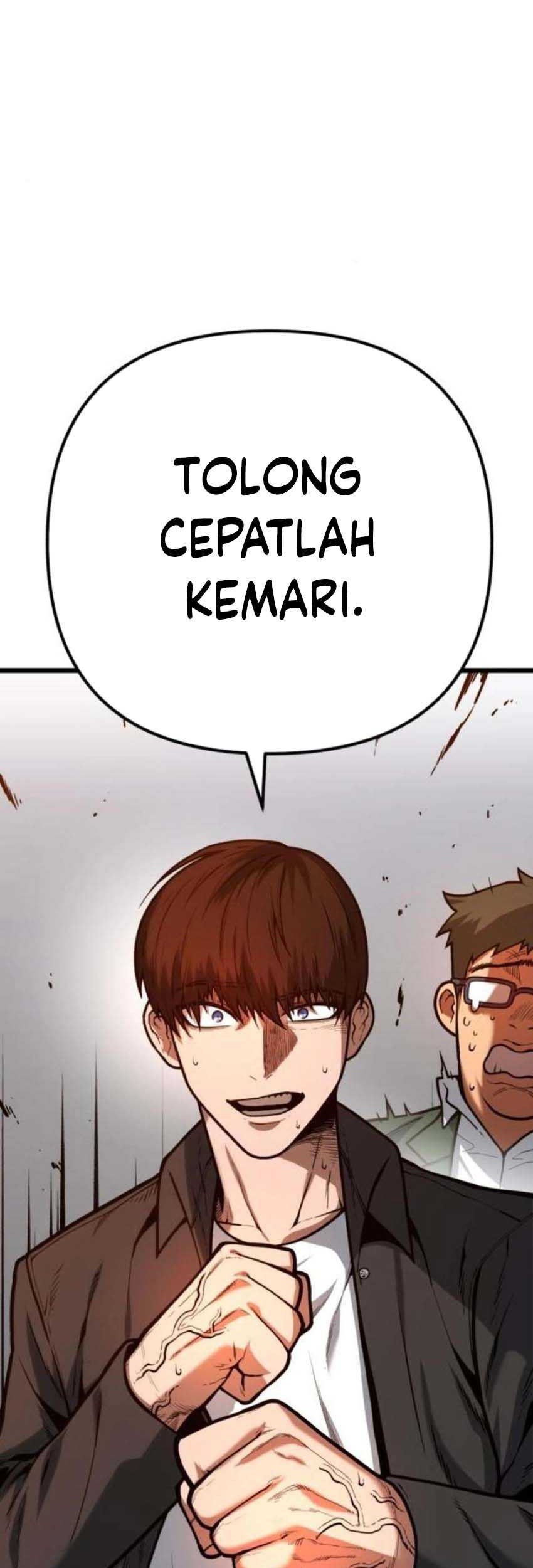 Juvenile Police chapter 05 halaman 80