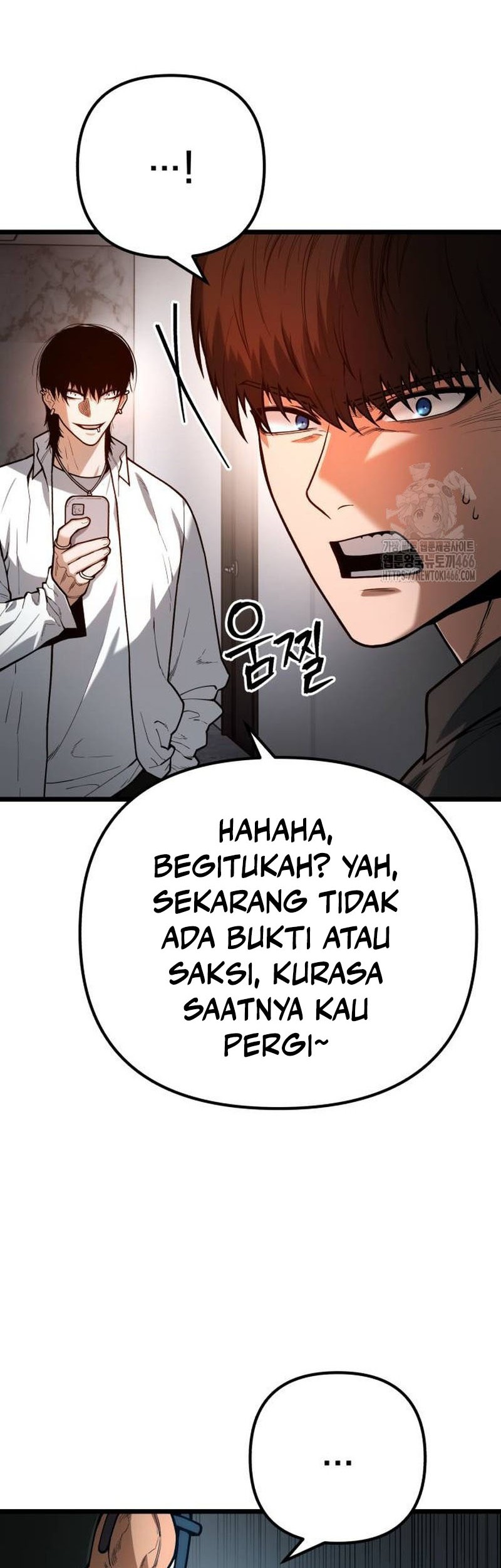 Juvenile Police Bab 06 halaman 17