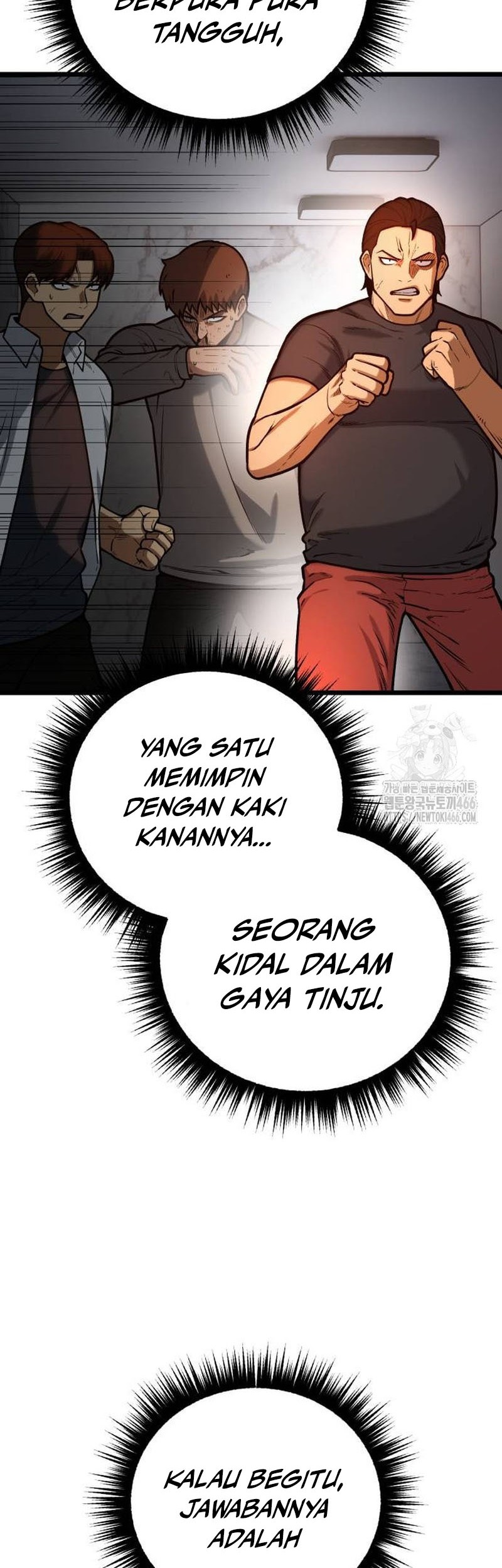 Juvenile Police Bab 06 halaman 33