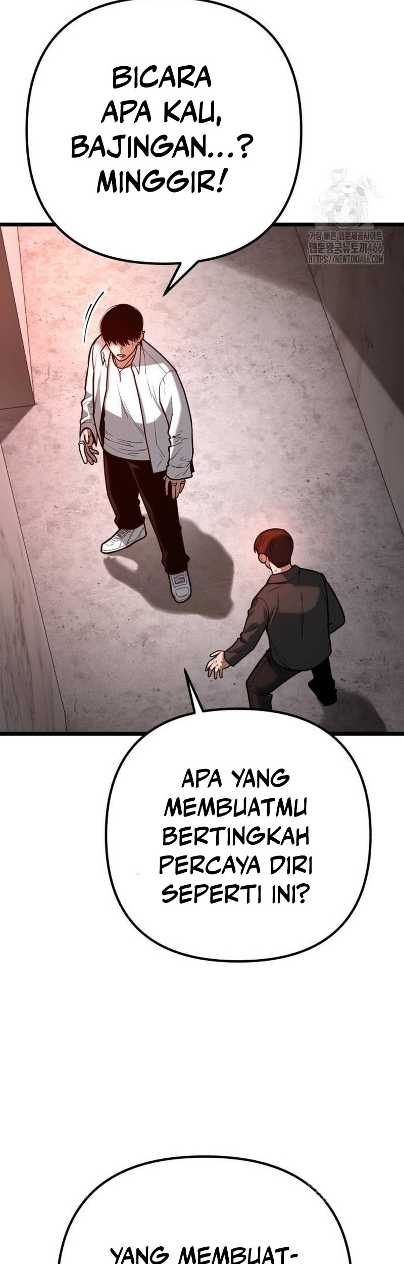 Juvenile Police Bab 06 halaman 72