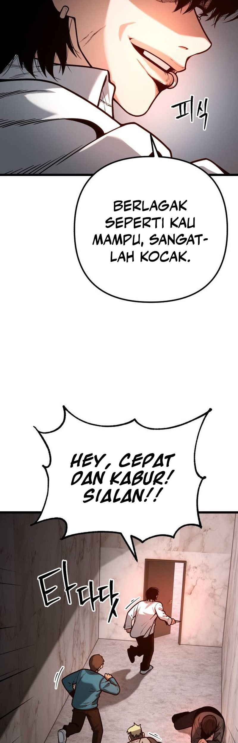 Juvenile Police Bab 06 halaman 93