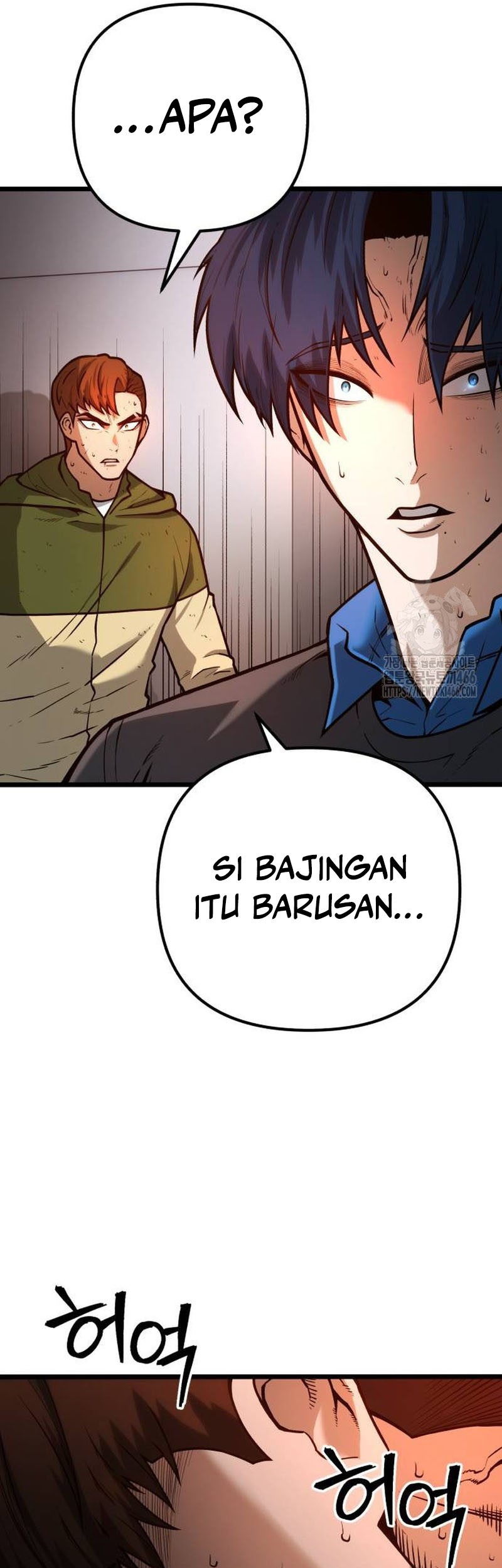 Juvenile Police Bab 06 halaman 95