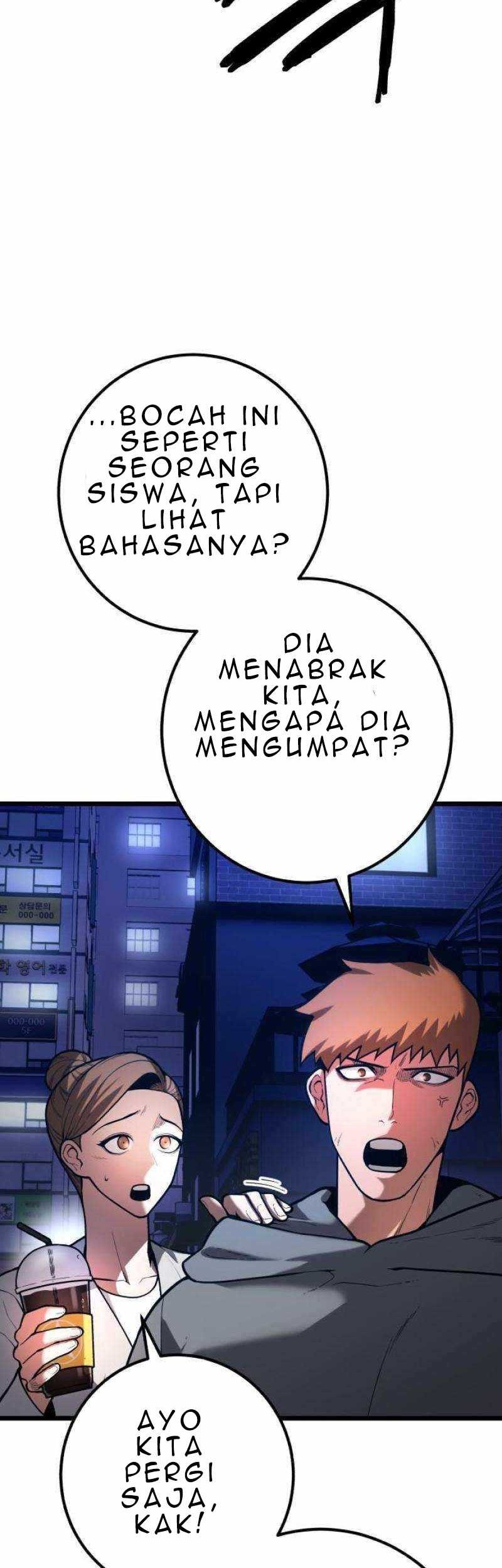 Juvenile Police Bab 08 halaman 21
