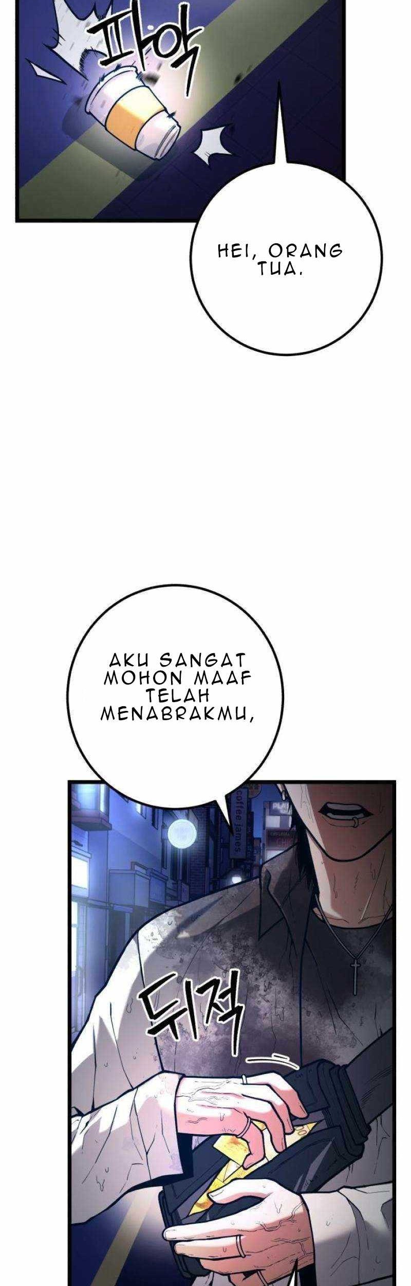 Juvenile Police Bab 08 halaman 26
