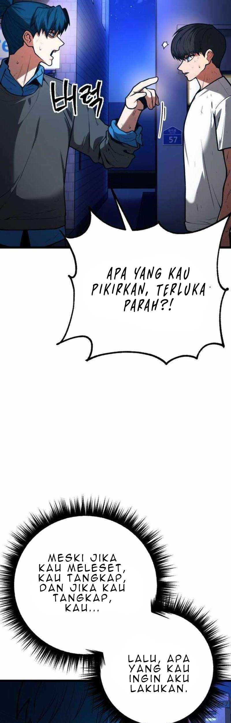 Juvenile Police Bab 09 halaman 10