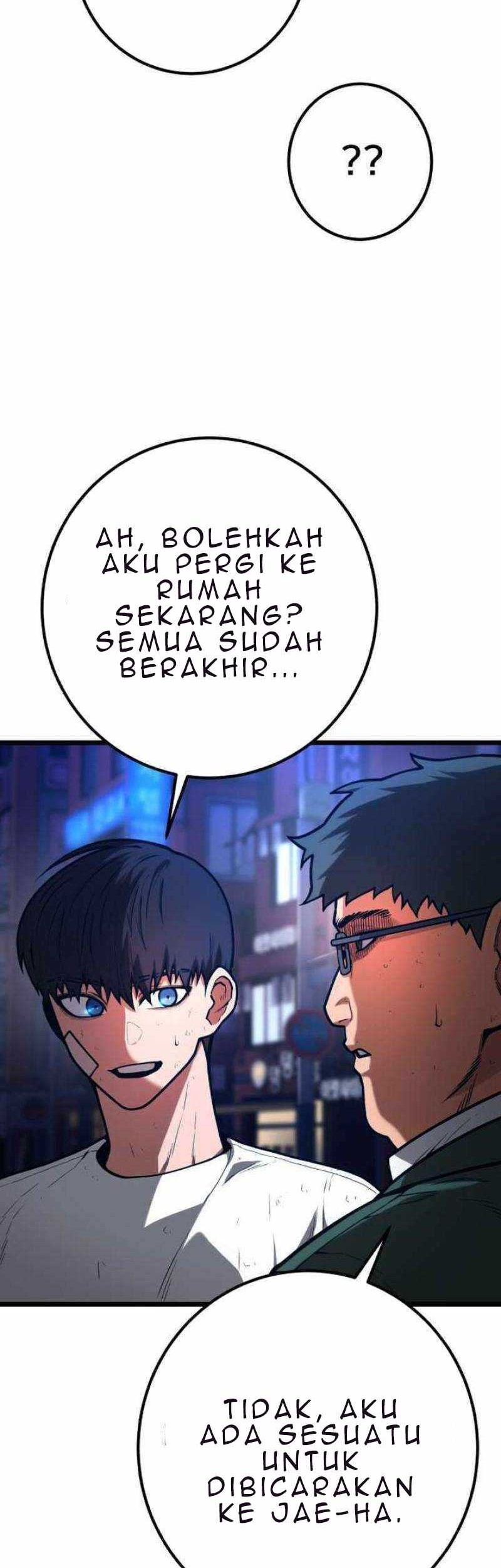Juvenile Police Bab 09 halaman 34