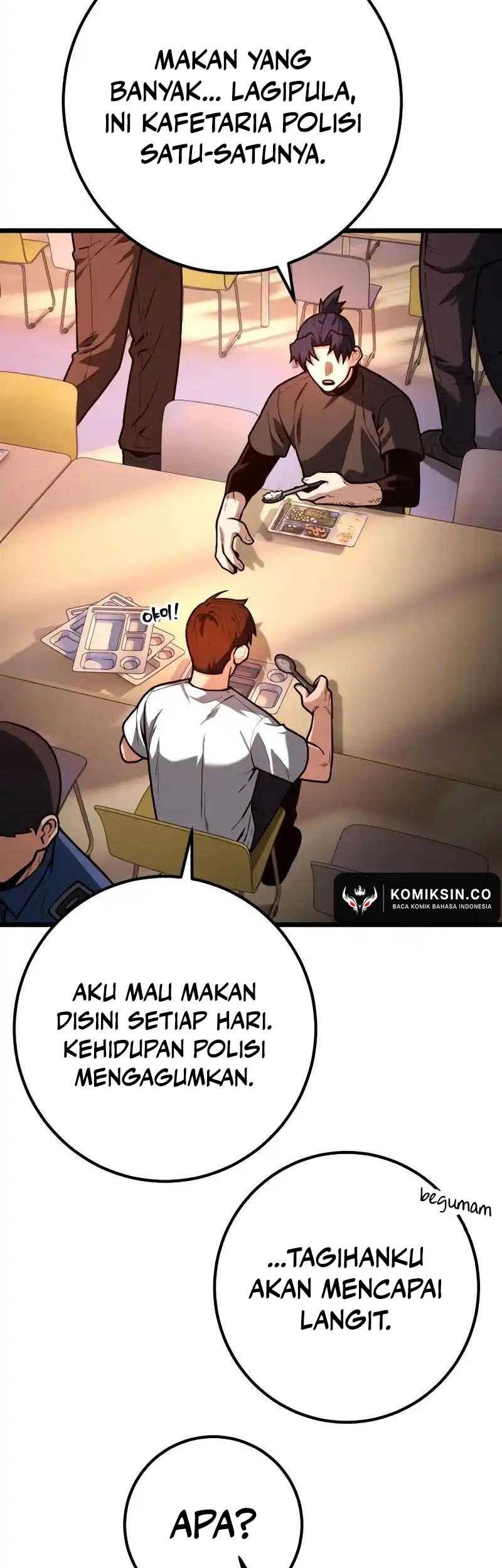 Juvenile Police Bab 10 halaman 24