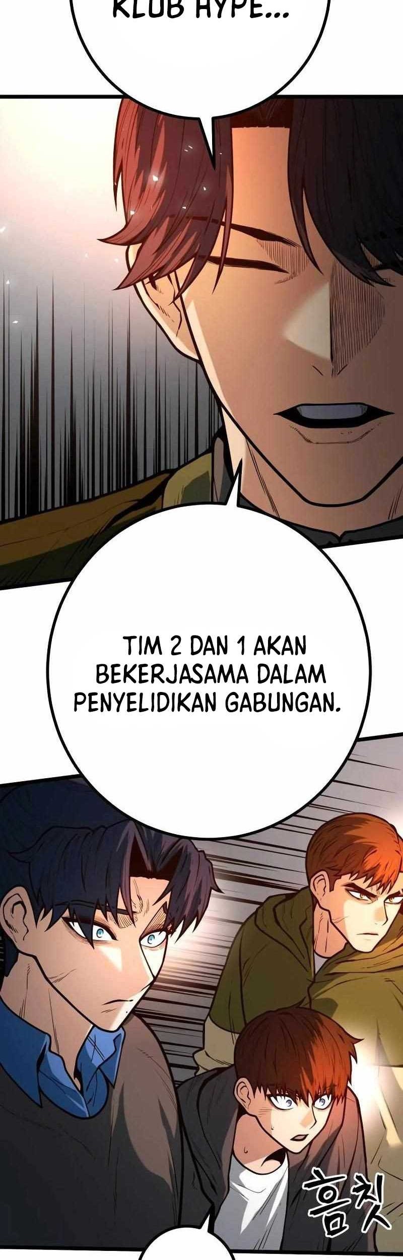 Juvenile Police chapter 12 halaman 32