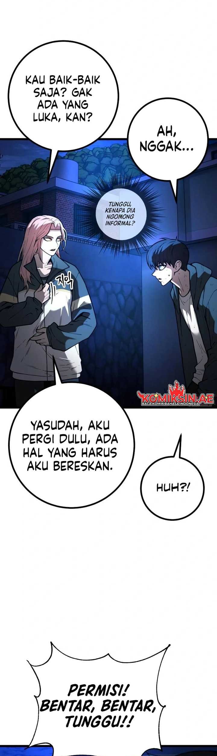 Juvenile Police Bab 13 halaman 46